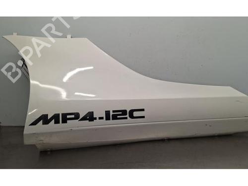 Used Right sideskirt Right sideskirt MCLAREN MP4 Coupe 12C (600 hp) 40065771 40065771