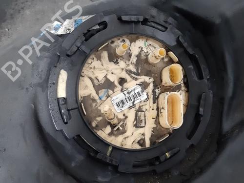 Used Fuel pump LAND ROVER RANGE ROVER VELAR (L560) 2.0 D180 TD4 4x4 (180 hp) 17565600