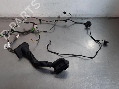 Ledningsnet Ledningsnet MERCEDES-BENZ GLE (V167) GLE 350 de 4-matic (167.106) (333 hp) 39732488 39732488
