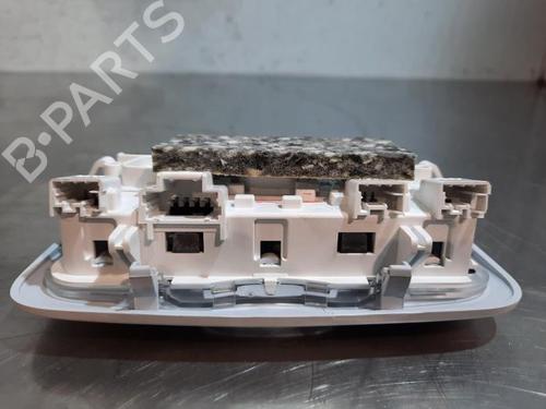 Interior roof light PEUGEOT 5008 II (MC_, MJ_, MR_, M4_) 1.5 BlueHDi 130 (MCYHZJ, MCYHZR, MCYHZX) | BP23585873I8 