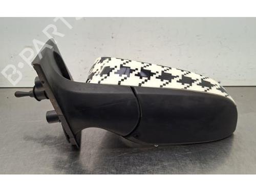 Retrovisor esquerdo PEUGEOT 108 1.2 | BP33614979C26 - Image 2