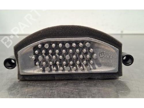 Varmeblæsermodstand BMW i3 (I01) Electric (170 hp) 33167547