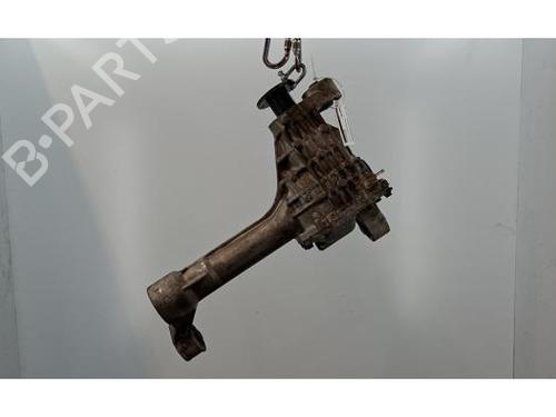 Used Front differential Front differential 39230774 39230774