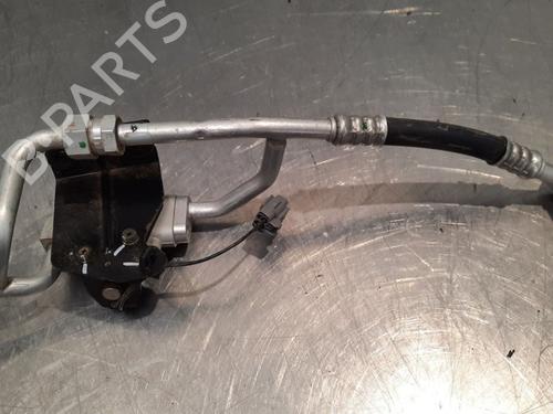 AC pipe NISSAN LEAF (ZE1) Electric | BP15023721M126 