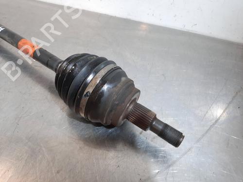 Right front driveshaft MERCEDES-BENZ M-CLASS (W164) ML 320 CDI 4-matic (164.122) | BP15036147M39 