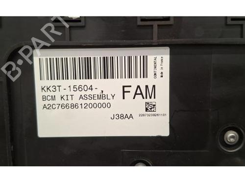 Fuse box FORD TRANSIT CUSTOM V362 Van (FY, FZ) 2.0 EcoBlue | BP32099473E1 - Image 3