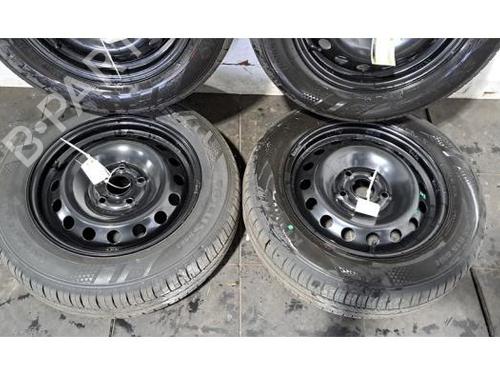 Rim MG MG ZS SUV (ZS32) 1.5 Hybrid+ | BP30331570C45