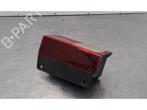 Baklys Baklys RENAULT TRAFIC III Van (FG_) 1.6 dCi 95 (FGMJ, FGMR) (95 hp) 37003126 37003126