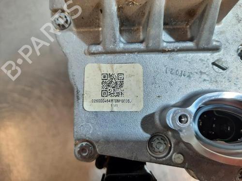 AC compressor RENAULT KANGOO III Box Body/MPV E-Tech Electric (FJJA) | BP38606874M34 - Image 6