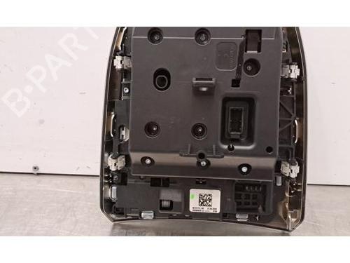 Gear lever BMW X1 (U11) xDrive 25 e Plug-in-Hybrid | BP39038411M90 - Image 7