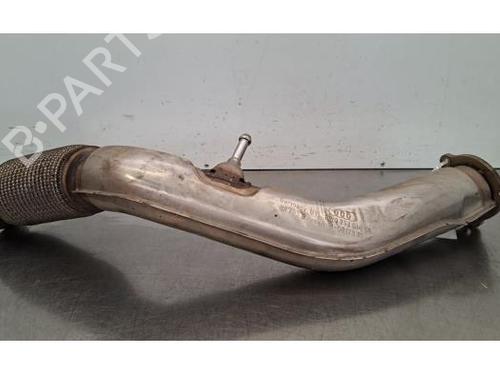 Used Exhaust manifold Exhaust manifold AUDI A5 Sportback (F5A, F5F) 30 TDI Mild Hybrid (136 hp) 33727014 33727014