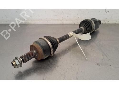 Used Left front driveshaft KIA SPORTAGE V (NQ5) 1.6 T-GDi Plug-in Hybrid (265 hp) 26541061