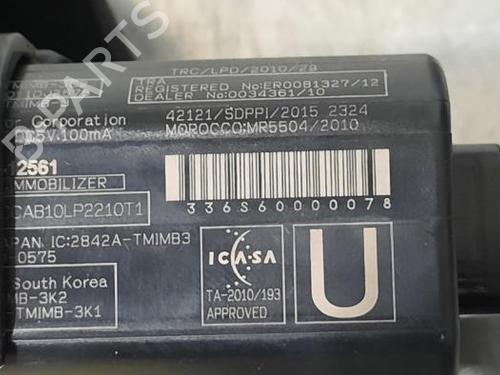 Switch LEXUS RC (_C1_) F (USC10_, USC10R) | BP10881244I30 