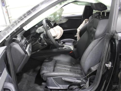 Electronic module AUDI A5 Sportback (F5A, F5F) 30 TDI Mild Hybrid | BP33307645M83  - Image 9