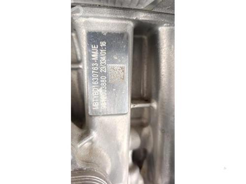 Engine PEUGEOT 208 II (UB_, UP_, UW_, UJ_) 1.2 PureTech 100 | BP30806396M1