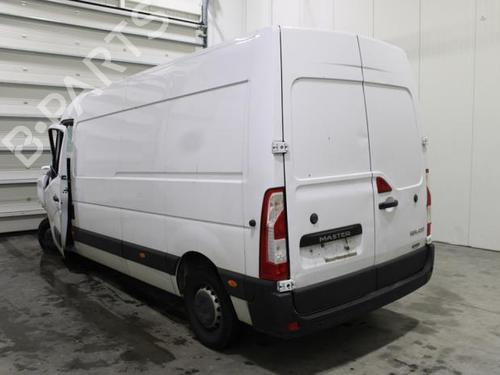 Electronic module RENAULT MASTER III Van (FV) 2.3 dCi 135 FWD (FV0N, FV08, FV06, FV00, FV1S) | BP38003645M83 - Image 8
