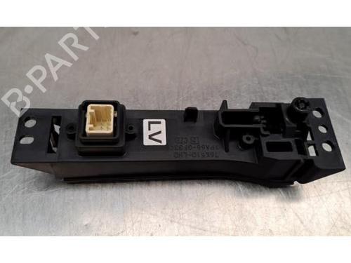 Gear lever TOYOTA C-HR (_X1_) 1.8 Hybrid (ZYX10_, ZYX11_, ZYX10R, ZYX11R) | BP29901449M90