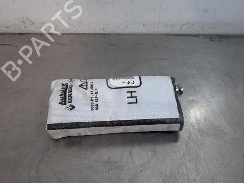 Used Other Other RENAULT KADJAR (HA_, HL_) 1.6 dCi 130 4x4 (HLA4) (130 hp) 36657309 36657309