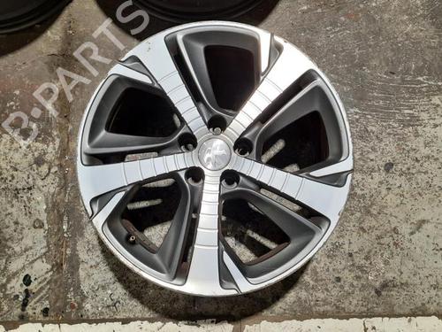 Rim PEUGEOT 308 II (LB_, LP_, LW_, LH_, L3_) 1.6 GT 205 | BP23633363C45