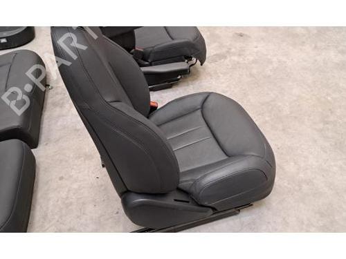 Seats set LAND ROVER RANGE ROVER V (L460) D300 MHEV AWD | BP36480161C78 - Image 4