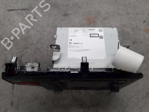Radio HONDA JAZZ IV (GK_) 1.3 | BP10869648E6 