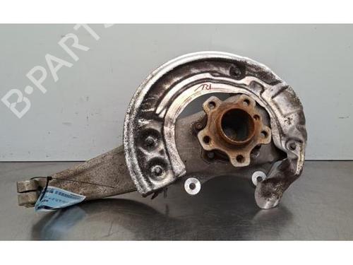 Right front steering knuckle BMW 5 Touring (G31) 520 E PLUG-IN-HYBRID | BP35780004M26 - Image 2
