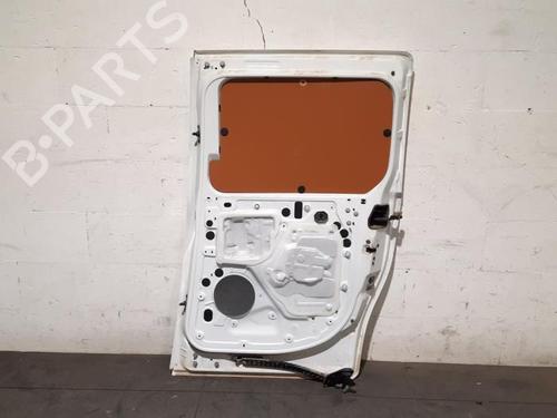 Høyre side skyvedør CITROËN BERLINGO Box Body/MPV (K9) 1.5 BlueHDi 130 | BP30806790C75