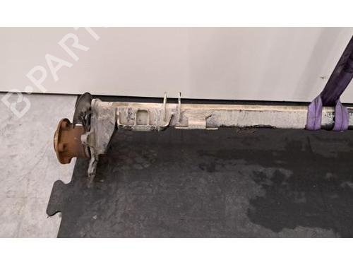 Rear axle RENAULT MASTER III Van (FV) 2.3 dCi 110 FWD (FV0R, FV0W, FV1A) | BP36757742M2 - Image 7