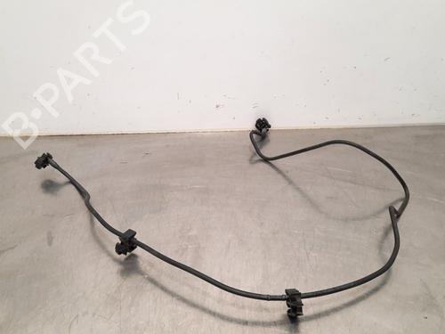 Used Pipe PEUGEOT EXPERT Van (V_) 1.6 BlueHDi 115 (115 hp) 15792569