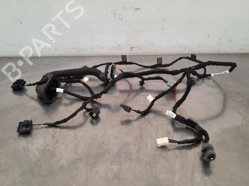 Used Cable LAND ROVER DEFENDER Station Wagon (L663) P300 Si4 4x4 (300 hp) 23607715