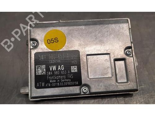 Camera AUDI A3 Limousine (8YS, 8YM) 35 TDI | BP24378193E14 