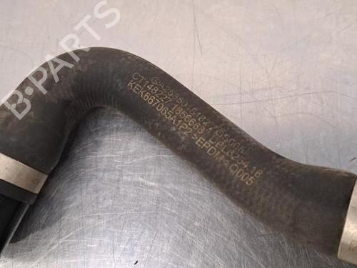 Pipe MERCEDES-BENZ GLC (X253) 220 d 4-matic (253.905, 253.903) | BP23592942M125 