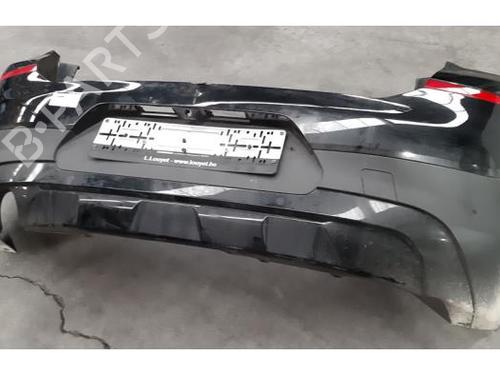 Rear bumper BMW X2 (F39) sDrive 18 i | BP23594764C8 