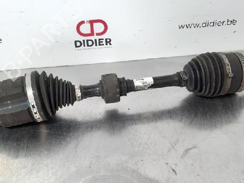 Used Left front driveshaft KIA SPORTAGE III (SL) 2.0 CRDi AWD (136 hp) 10879806