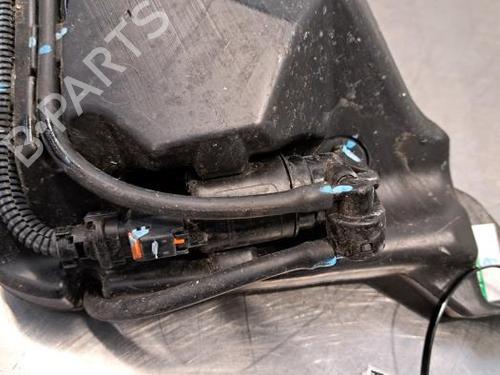 Windscreen washer tank PEUGEOT 308 II (LB_, LP_, LW_, LH_, L3_) 1.6 GTi (L35GNH) | BP23609969C113