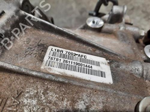 Gearbox FORD FIESTA VII (HJ, HF) 1.0 EcoBoost | BP33221202M3 - Image 6