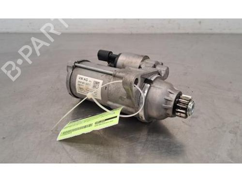 Used Starter AUDI A3 Limousine (8YS, 8YM) 30 TFSI Mild Hybrid (110 hp) 29879586