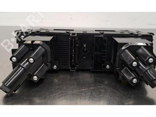 Climate control VW POLO VI (AW1, BZ1, AE1) 1.0 | BP29195383I5 