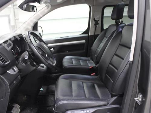 Camera PEUGEOT TRAVELLER Bus (V_) 2.0 BlueHDi 180 | BP37674810E14 - Image 10