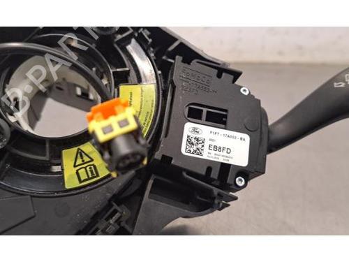 Steering column stalk FORD KUGA II (DM2) 2.0 TDCi | BP32847347I23  - Image 5