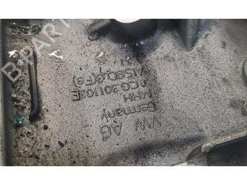 Gearbox VW POLO VI (AW1, BZ1, AE1) 1.0 TSI | BP32872338M3  - Image 8