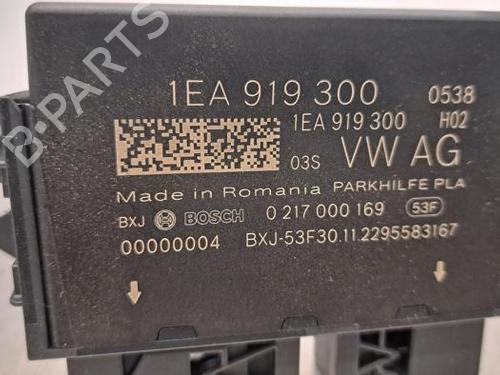 Elektronisk modul AUDI Q4 E-TRON SUV (F4B) 40 | BP23592416M83 