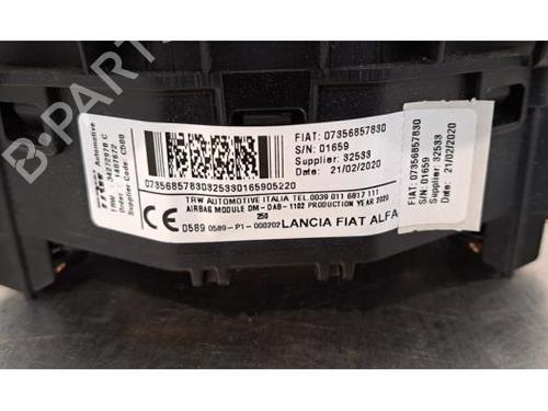 Driver airbag PEUGEOT BOXER Van 2.2 BlueHDi 165 | BP28081771C9 
