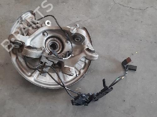 Used Right rear steering knuckle MERCEDES-BENZ E-CLASS (W213) AMG E 63 S 4-matic+ (213.089) (612 hp) 10878486