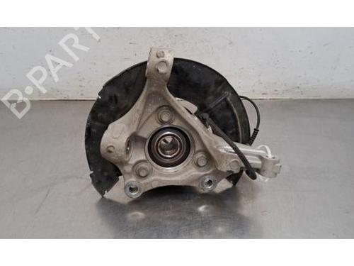 Left front steering knuckle CHEVROLET BOLT EV | BP37148572M25 - Image 4
