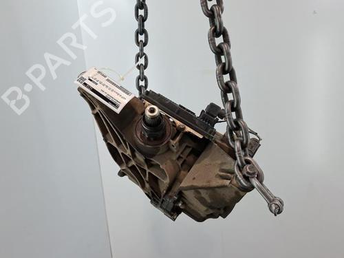 Used Rear differential Rear differential 37479410 37479410