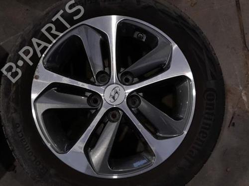 Rim HYUNDAI i30 (GD) 1.6 GDI | BP15022540C45 
