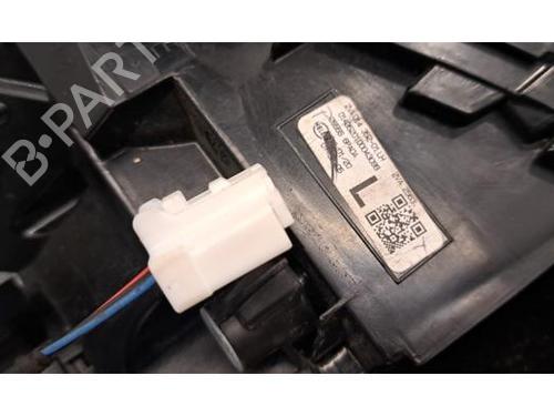 Left taillight NISSAN JUKE (F16_) DIG-T 117 | BP29879307C34