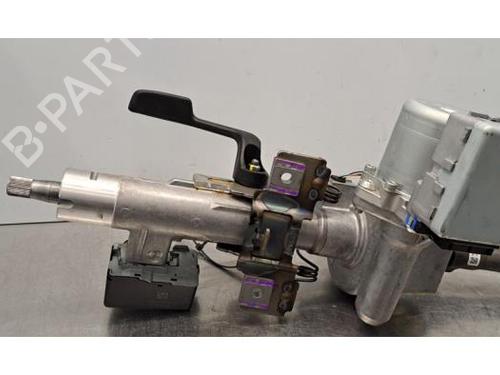 Steering column NISSAN MICRA V (K14) 1.0 IG-T 100 | BP39624596M21 - Image 7
