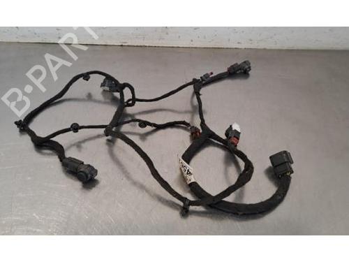 Used Electronic module Electronic module OPEL MOKKA / MOKKA X (J13) 1.4 (_76) (140 hp) 33726903 33726903